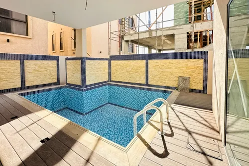 7 Bedrooms Villa in Al Zahya