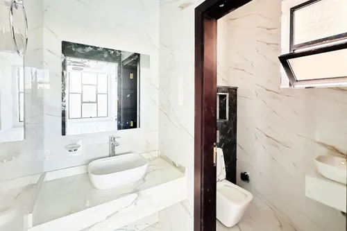 7 Bedrooms Villa in Al Zahya