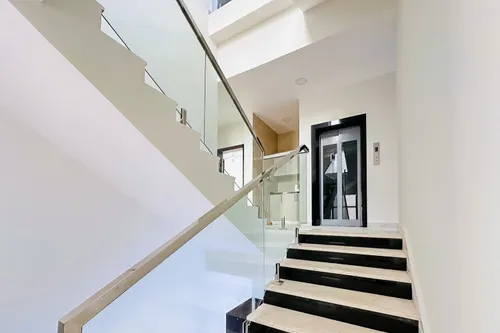 7 Bedrooms Villa in Al Zahya