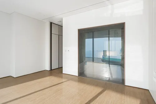 5 Bedrooms Penthouse in Sensoria at Five Luxe