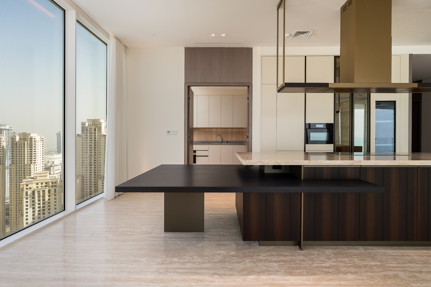 5 Bedrooms Penthouse in Sensoria at Five Luxe