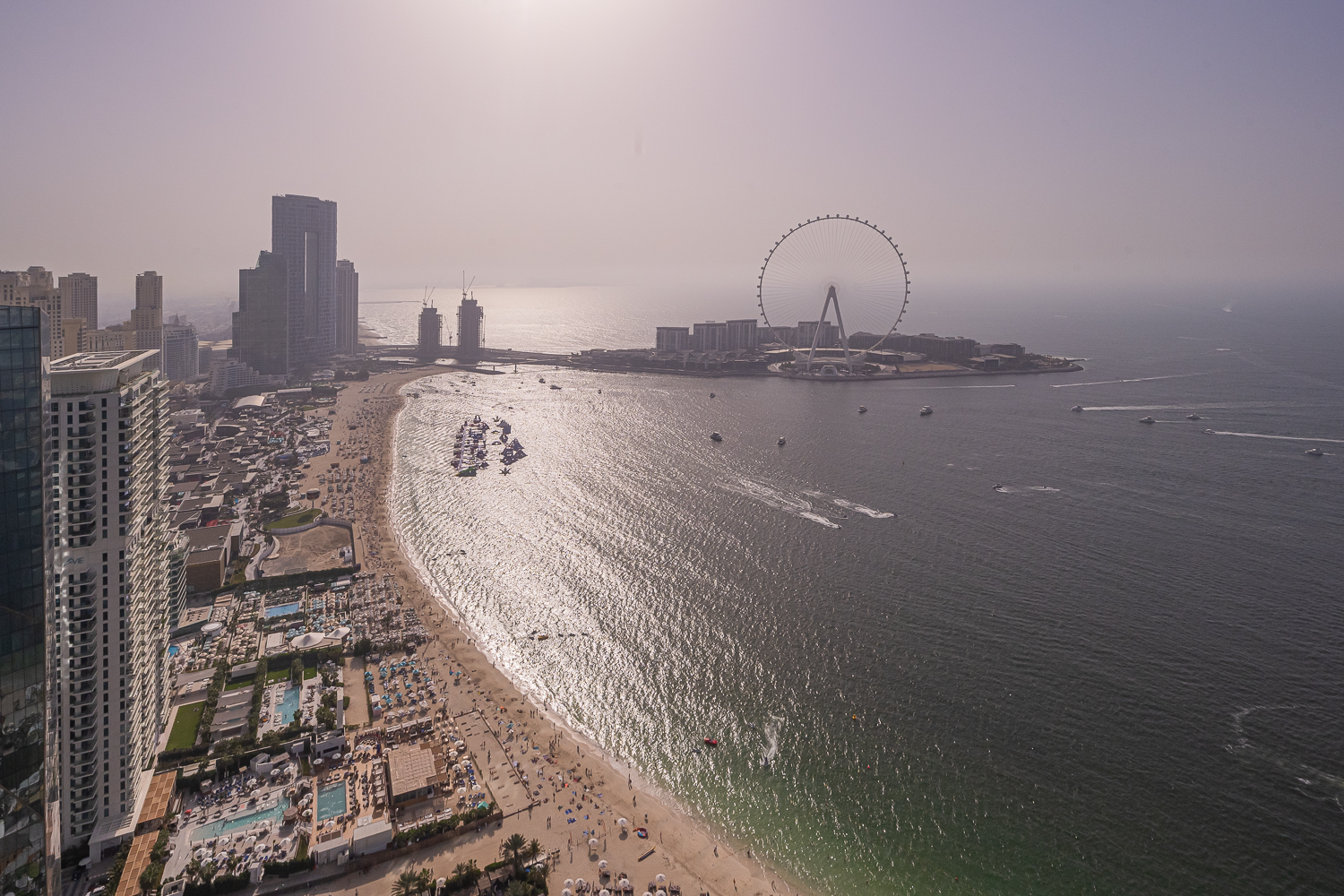 5 Bedrooms Penthouse in Sensoria at Five Luxe