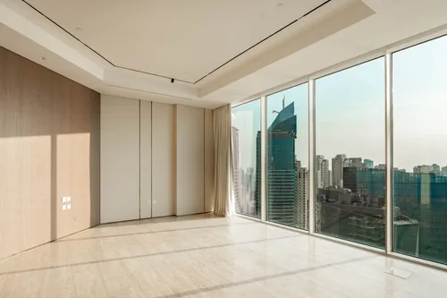 5 Bedrooms Penthouse in Sensoria at Five Luxe