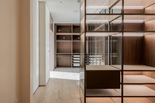 5 Bedrooms Penthouse in Sensoria at Five Luxe