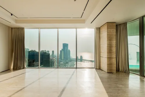 5 Bedrooms Penthouse in Sensoria at Five Luxe