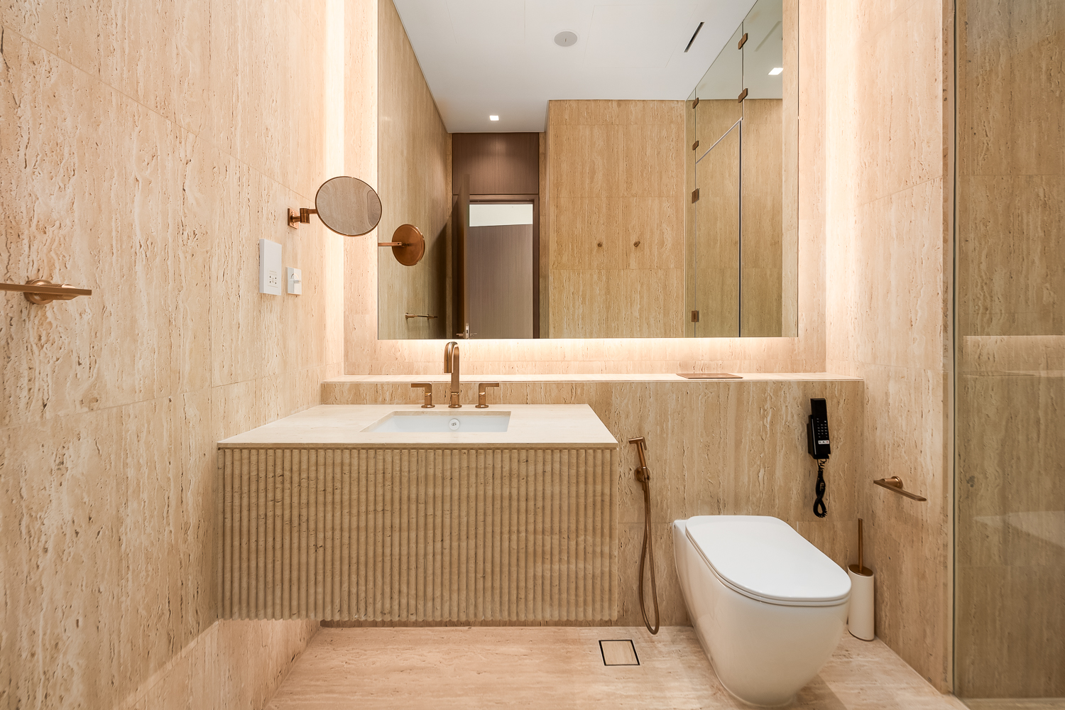 5 Bedrooms Penthouse in Sensoria at Five Luxe