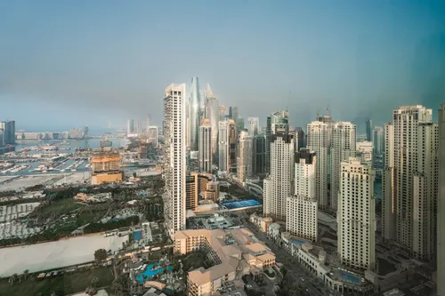 5 Bedrooms Penthouse in Sensoria at Five Luxe