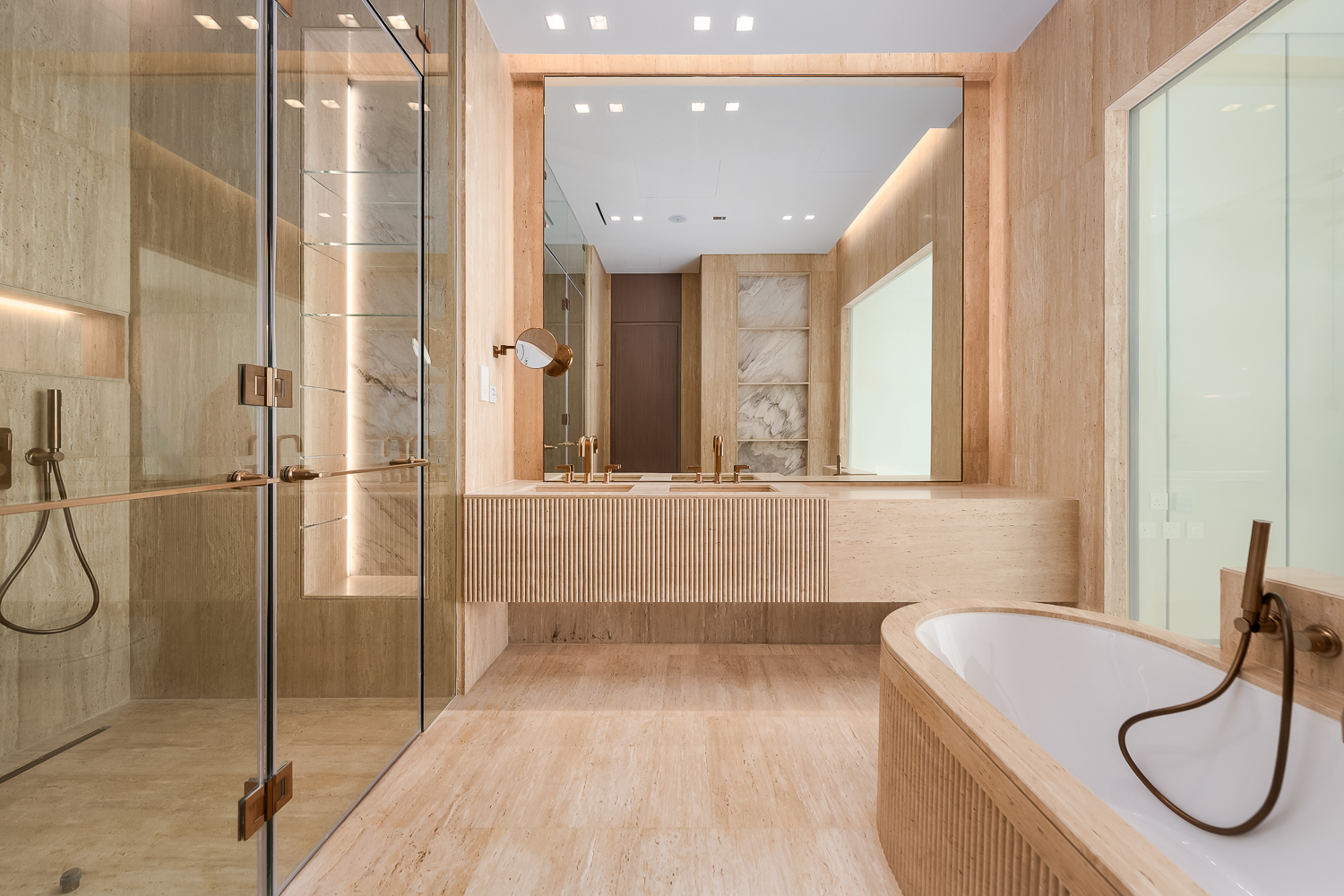 5 Bedrooms Penthouse in Sensoria at Five Luxe