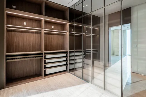 5 Bedrooms Penthouse in Sensoria at Five Luxe