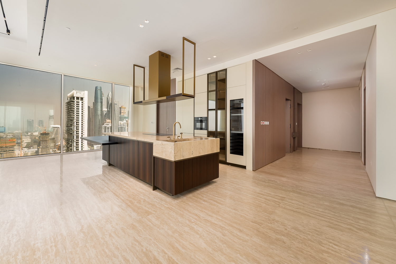 5 Bedrooms Penthouse in Sensoria at Five Luxe