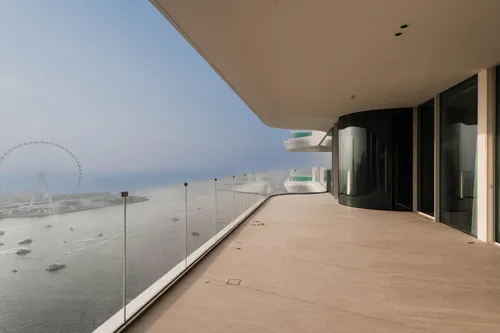 5 Bedrooms Penthouse in Sensoria at Five Luxe