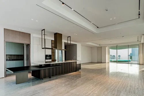 5 Bedrooms Penthouse in Sensoria at Five Luxe