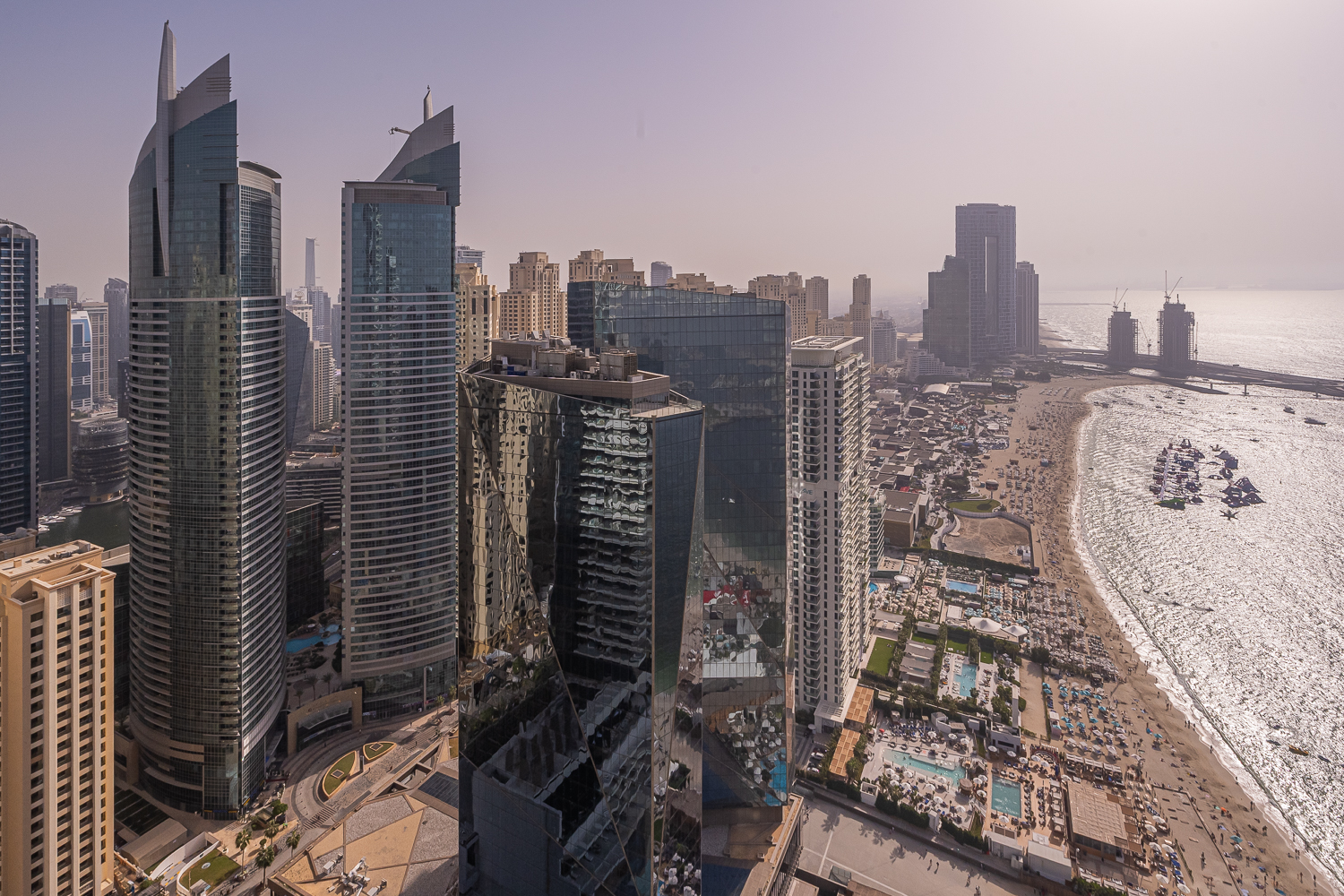 5 Bedrooms Penthouse in Sensoria at Five Luxe