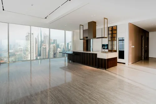 5 Bedrooms Penthouse in Sensoria at Five Luxe