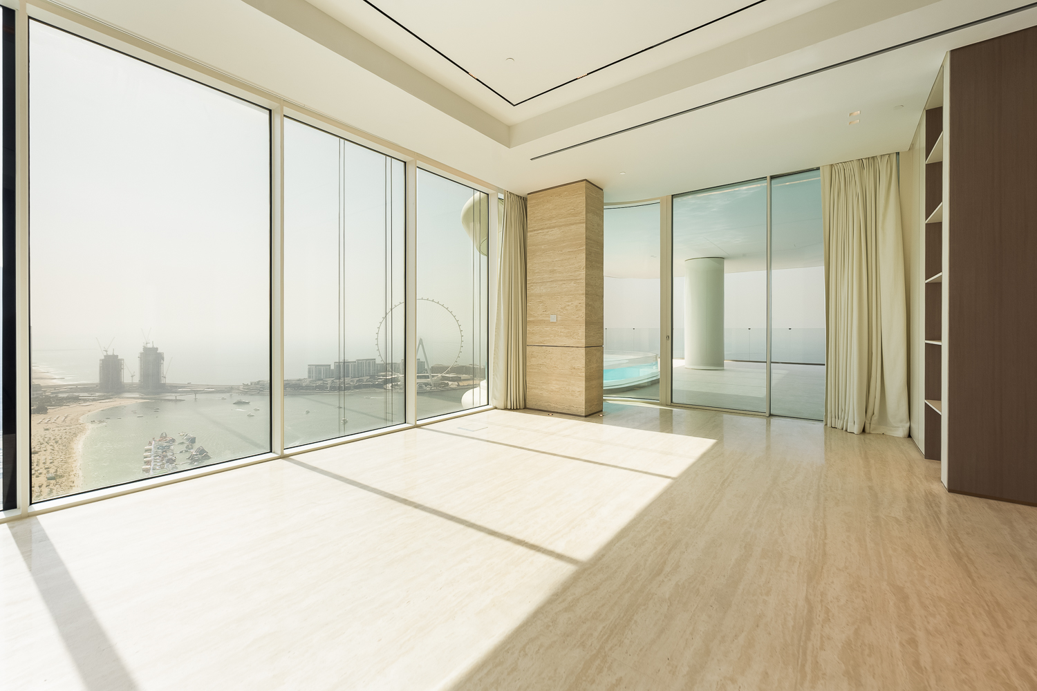 5 Bedrooms Penthouse in Sensoria at Five Luxe