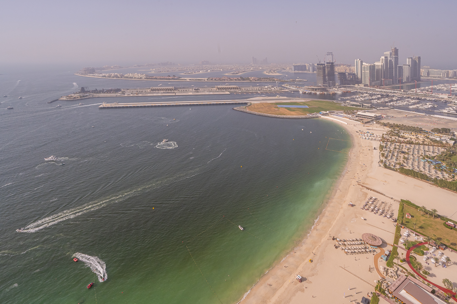 5 Bedrooms Penthouse in Sensoria at Five Luxe