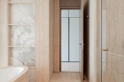 5 Bedrooms Penthouse in Sensoria at Five Luxe