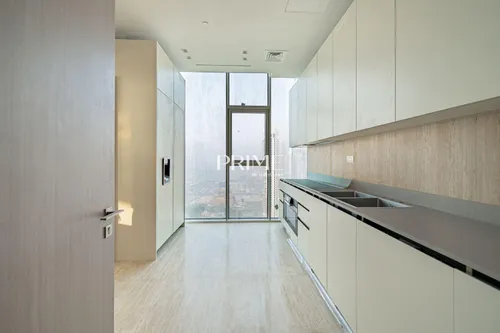 5 Bedrooms Penthouse in Sensoria at Five Luxe