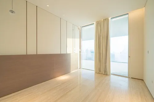 5 Bedrooms Penthouse in Sensoria at Five Luxe