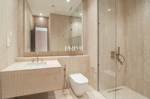 5 Bedrooms Penthouse in Sensoria at Five Luxe