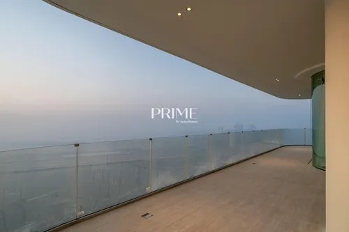 5 Bedrooms Penthouse in Sensoria at Five Luxe