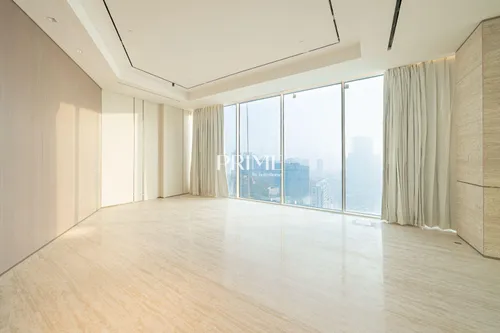 5 Bedrooms Penthouse in Sensoria at Five Luxe