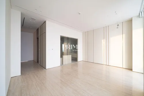 5 Bedrooms Penthouse in Sensoria at Five Luxe