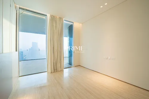 5 Bedrooms Penthouse in Sensoria at Five Luxe