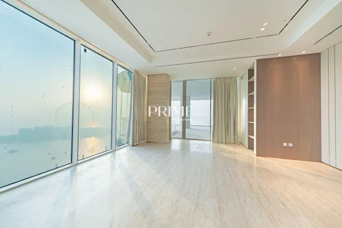 5 Bedrooms Penthouse in Sensoria at Five Luxe