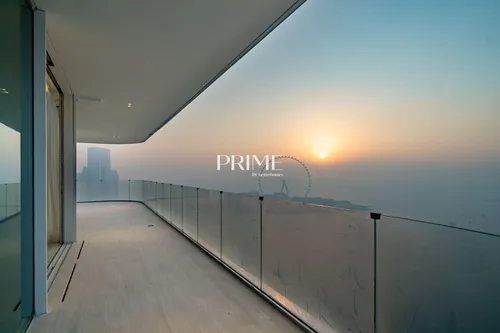 5 Bedrooms Penthouse in Sensoria at Five Luxe