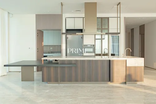 5 Bedrooms Penthouse in Sensoria at Five Luxe