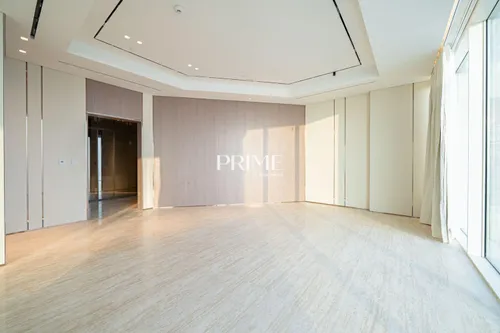 5 Bedrooms Penthouse in Sensoria at Five Luxe