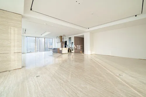 5 Bedrooms Penthouse in Sensoria at Five Luxe