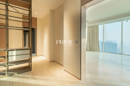 5 Bedrooms Penthouse in Sensoria at Five Luxe