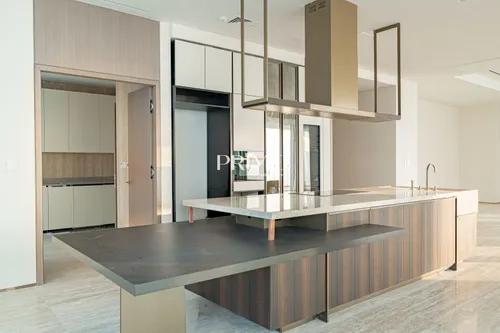 5 Bedrooms Penthouse in Sensoria at Five Luxe