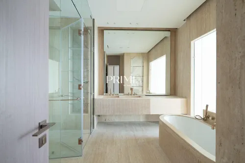 5 Bedrooms Penthouse in Sensoria at Five Luxe