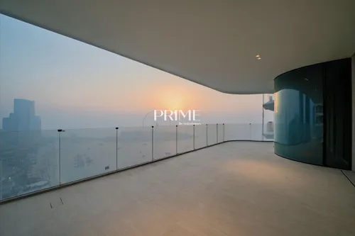 5 Bedrooms Penthouse in Sensoria at Five Luxe