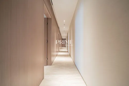 5 Bedrooms Penthouse in Sensoria at Five Luxe