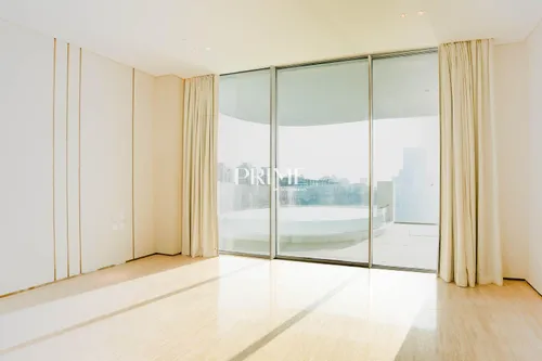 5 Bedrooms Penthouse in Sensoria at Five Luxe