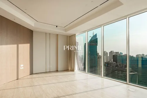 5 Bedrooms Penthouse in Sensoria at Five Luxe