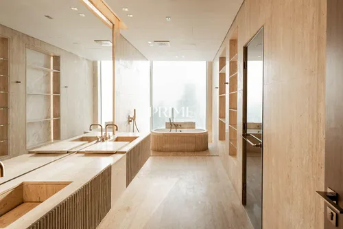 5 Bedrooms Penthouse in Sensoria at Five Luxe