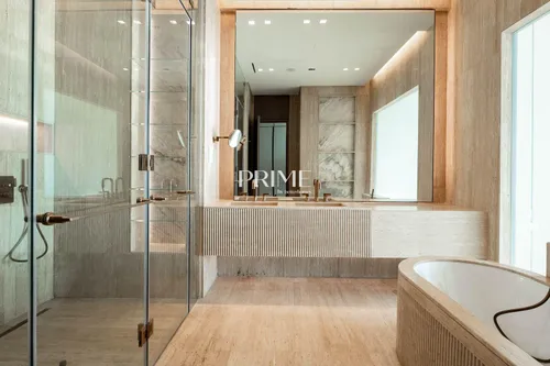 5 Bedrooms Penthouse in Sensoria at Five Luxe