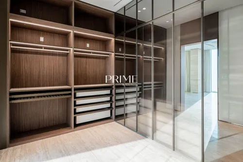 5 Bedrooms Penthouse in Sensoria at Five Luxe