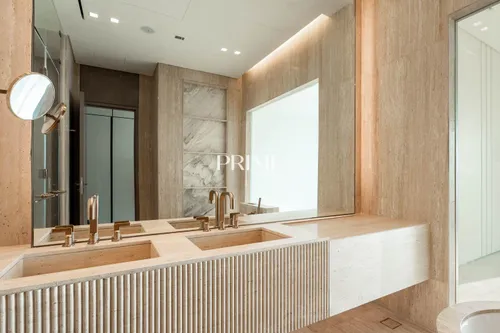 5 Bedrooms Penthouse in Sensoria at Five Luxe