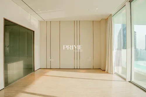 5 Bedrooms Penthouse in Sensoria at Five Luxe