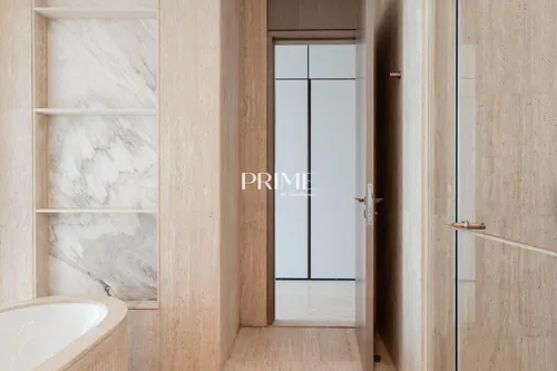 5 Bedrooms Penthouse in Sensoria at Five Luxe