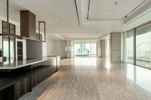 5 Bedrooms Penthouse in Sensoria at Five Luxe