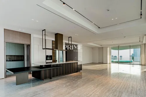 5 Bedrooms Penthouse in Sensoria at Five Luxe