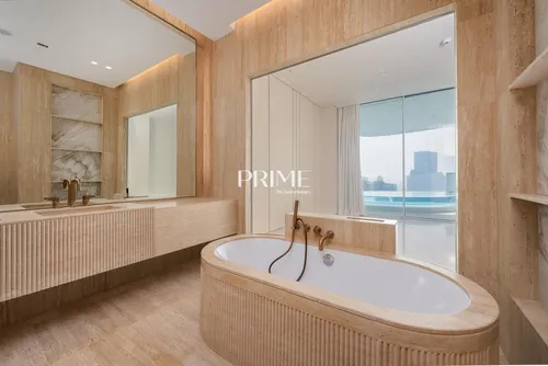 5 Bedrooms Penthouse in Sensoria at Five Luxe