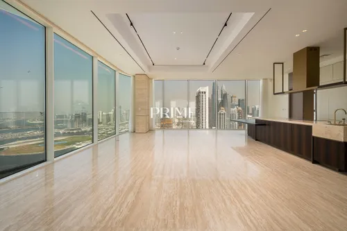 5 Bedrooms Penthouse in Sensoria at Five Luxe